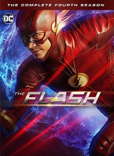 Picture Of Flash