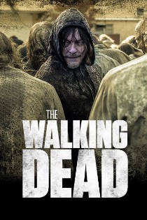 Picture Of The Walking Dead